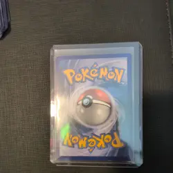 Pokemon Mega M Glalie EX Full Art Holo Rare Card 156/162 XY Breakthrough - Image 4