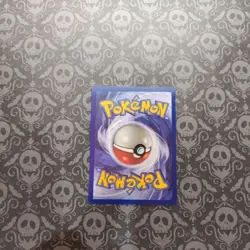 Pikachu #4 WB First Movie Black Star Promo Rare Pokemon Card Vintage 1999 WOTC - Image 4