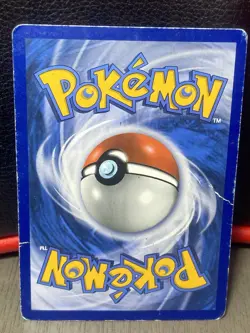 Pokemon TCG Alakazam EX Holo Ultra Rare 2016, 125/124 Card - Image 5