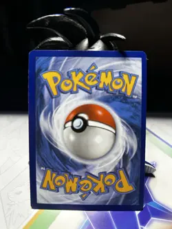 Pokemon Mewtwo Scarlet & Violet Black Star Promo Holo Card 052 NM Rare Full Art - Image 2