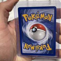 Pokemon Ivysaur 35/112 Uncommon EX FireRed & LeafGreen Pokemon Card LP+ Vintage - Image 3