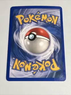 Tauros 16/112 Holo Rare EX FireRed & LeafGreen Pokemon Card - Image 4