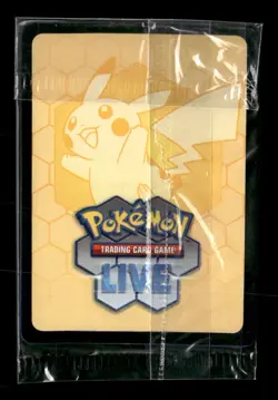 Miscellaneous Cards & Products Bulbasaur #133/132 (Sealed) - Image 2