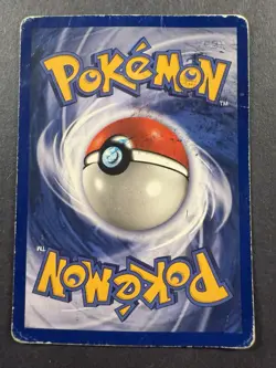 Pokemon TCG Kangaskhan Jungle Holo Rare Card 5/64 - Image 2