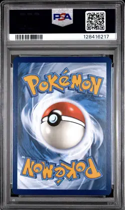 Pokemon Charmander SVP044 Elite Trainer Box Promo Card GEM MN PSA 10 - Image 4