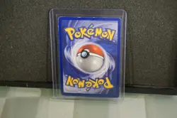 J - pokemon Dragonite Promo WB Black Star Card Stage 2 #5 (2467) - Image 3