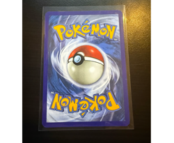 Pokemon Neo Genesis Lugia TCG 9/111 First Edition Holo Rare WOTC Pokemon Card - Image 2