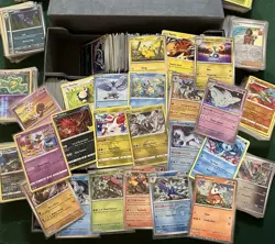 Instant Pokemon Card Collection +400 Holos +3,000 Cards - NM Modern & Vintage - Image 1