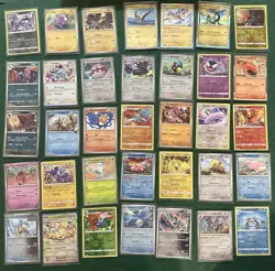 Instant Pokemon Card Collection +400 Holos +3,000 Cards - NM Modern & Vintage - Image 2