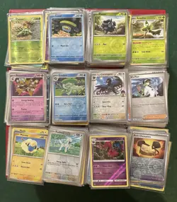 Instant Pokemon Card Collection +400 Holos +3,000 Cards - NM Modern & Vintage - Image 5