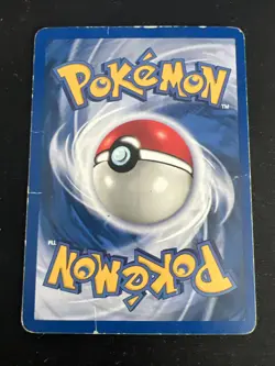 1999 Fossil Vintage Pokemon 2 Card Lot: Holo Lapras 10/62 & Holo Raichu 14/62 - Image 5