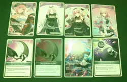 Hololive Official Card Game-Quintet Spectrum Mori Calliope's Scythe hBP02-089S - Image 1