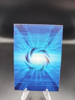 Alice Nikiri Food Wars Anime Waifu Card Doujin ACG Goddess - Image 3