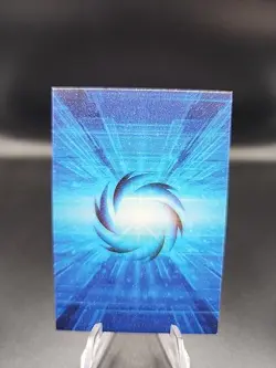 Alice Nikiri Food Wars Anime Waifu Card Doujin ACG Goddess - Image 4