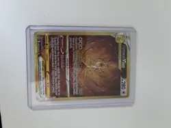 Arceus VStar GG70/GG70 Crown Zenith Galarian Gallery Pokemon Card! MINT - Image 1