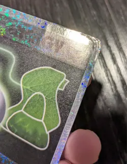 Potion Energy 101/110 Reverse Holo Legendary Collection Pokemon Card - Image 3
