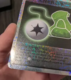 Potion Energy 101/110 Reverse Holo Legendary Collection Pokemon Card - Image 5