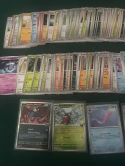 Pokemon TCG - Destined Rivals BULK LOT of 100 Cards - NM - Image 3