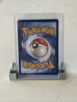 Pokemon 2019 TCG Black Star Promo Armored Mewtwo Holo Card SM228 - Image 2
