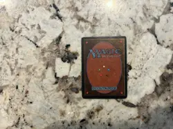 Mtg Sorrow’s Path The Dark Card Magic the Gathering Sorrows Path HP - Image 2