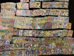 Pokemon Tcg Card Jpn Collection Lot 300+ VMAX, EX, Eeveelution, Charizard, Mew++ - Image 3