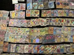 Pokemon Tcg Card Jpn Collection Lot 300+ VMAX, EX, Eeveelution, Charizard, Mew++ - Image 4