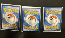 Charizard UPC Promo Card Set SWSH260 SWSH261 SWSH262 VMAX VSTAR Full Art - NM🔥 - Image 2