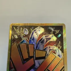 DON !! Card [Gold Frame] (Eustass Kid) ONE PIECE Card The Best PRB-01 Japanese - Image 4