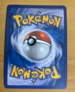Pokemon Trading Card Lugia Legend (Bottom) 114/123 Heartgold Soulsilver Holo LP - Image 2