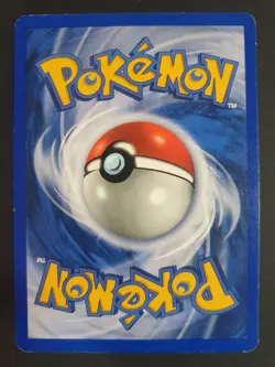 Dark Hypno 26/82 - Team Rocket Set - Pokemon Card - Excellent Condition - Image 2
