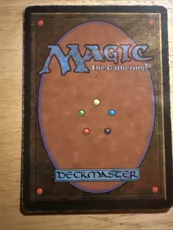 MTG Counterspell Ice Age Regular Common - Image 2