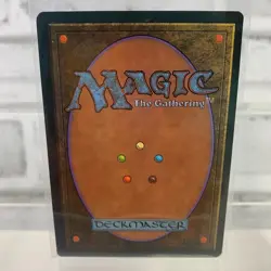1995 Magic The Gathering: Ice Age Counterspell - Image 2