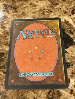 COUNTERSPELL Magic MTG 5th Edition MP - Image 2