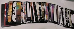 MTG Secret Lair Countdown Kit An Encyclopedia of Magic - NON FOIL Set Opened - Image 4