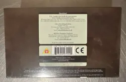 Magic The Gathering Shadowmoor Edition Factory Sealed English Booster Box - Image 2