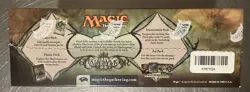 Magic The Gathering Shadowmoor Edition Factory Sealed English Booster Box - Image 4