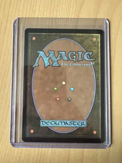 Temporal Mastery Innistrad Remastered Regular MTG NM+ - Image 2