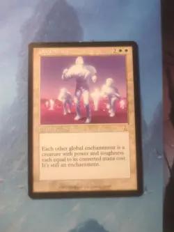 Opalescence Urza's Destiny Regular - Image 1