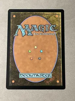MTG HELM'S DEEP 0374 LORD OF THE RINGS COMMANDER LTC MYTHIC BORDERLESS NM - Image 2
