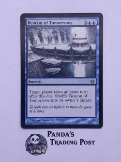 Beacon of Tomorrows Fifth Dawn Regular - Image 1