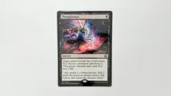 Thoughtseize Iconic Masters Regular MTG - Image 1