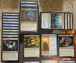4 Custom Lost Caverns of Ixalan Commander (EDH) Decks MTG (Magic the Gathering) - Image 2