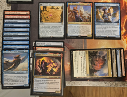 4 Custom Lost Caverns of Ixalan Commander (EDH) Decks MTG (Magic the Gathering) - Image 4