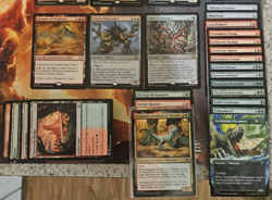 4 Custom Lost Caverns of Ixalan Commander (EDH) Decks MTG (Magic the Gathering) - Image 5