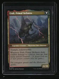March of the Machine Etali, Primal Conqueror - Image 2