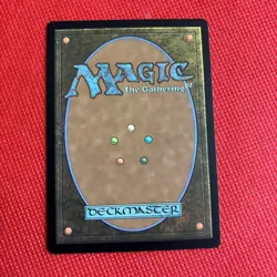 MTG [Malleable Impostor] Wilds of Eldraine Commander #010 Reg Rare MM/Unplayed - Image 4