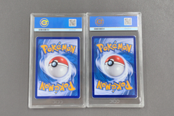 CCIC 10 Cubone Art Rare Exclusive Pokemon S-Chinese Gem Pack Vol.3 0407/07 LOT2 - Image 2