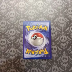 Pokemon TCG Pikachu Wizards Black Star Promos Regular Rare LP - Image 3