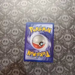 Pokemon TCG Pikachu Wizards Black Star Promos Regular Rare LP - Image 4