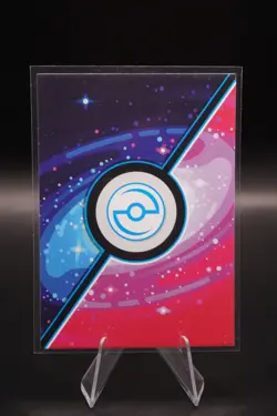 Pokemon Fuecoco QR - Eif Origins Collectors 2.0 - Image 2